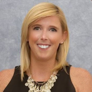 Meet your Posher, Kathleen